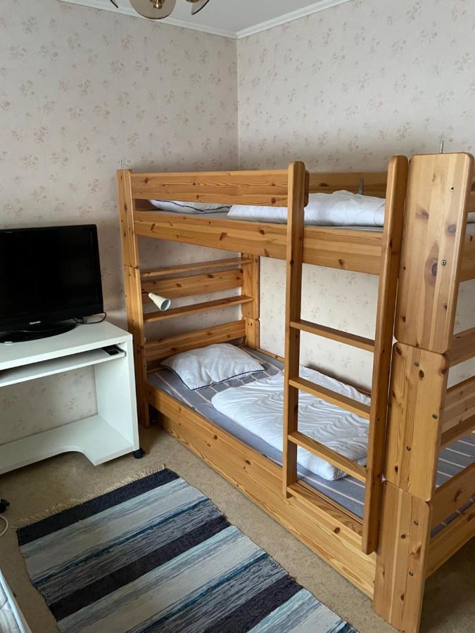 Villa Lillhaerdal Lillhardal Ngoại thất bức ảnh